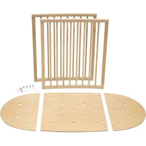 Stokke® Sleepi™ V3 Extension Kit Ledikant Naturel