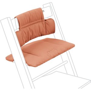 STOKKE® Tripp Trapp® Ziitkussen Classic Terracotta