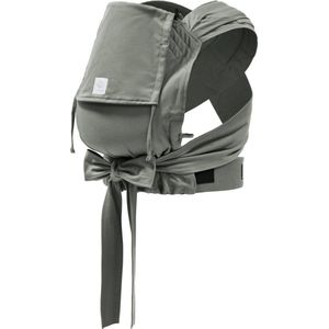 Stokke - Limas Draagzak - Glacier Green - Katoen - Drie Draagopties