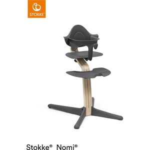 STOKKE® Nomi® Baby Set anthrazit
