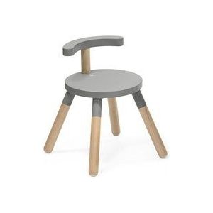 Stokke® MuTable™ Stoel V2 Storm Grey