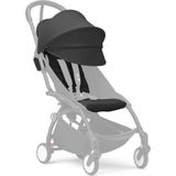 Stokke® YOYO³ 6+ Textilset Black