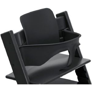Stokke - Tripp Trapp Baby Set2 - Zwart - Kunststof