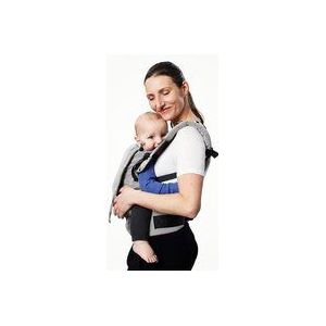 STOKKE® Limas™ draagzak Mesh Glacier Green