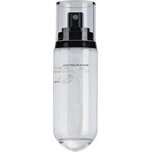 Makeup Setting Spray Langdurige Hydraterende Verfrissende Spray Cosmetische Fixerende Mist(Goud)
