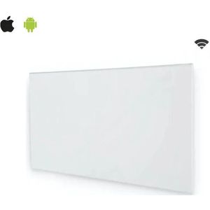 Adax Neo wifi, C04, 42cm hoog wit - 400 Watt