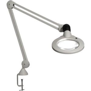 Luxo loeplamp led KFM 1,85x / 5 Dioptrie