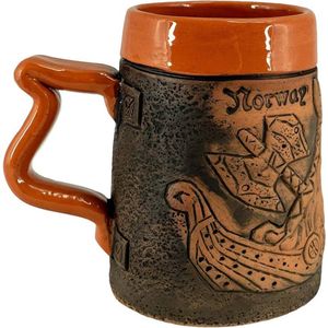 Salem's Fantasy Gifts- Mj¢d Collection Viking Mok