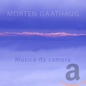 Ensemble Bjorvika/Toder/Ugelvik/Din - Musica Da Camera