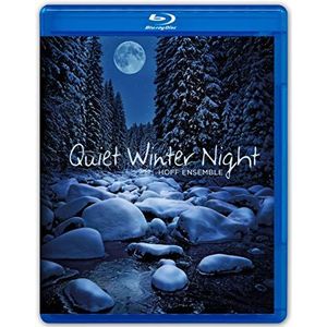 Hoff Ensemble - Quiet Winter Night