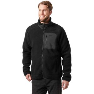 Helly Hansen - Panorama Pile Block - Track Suit Jas - Regulier