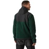 Helly Hansen - Patrol Pile Fleece - Jack - Groen - 100% Polyester