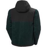 Helly Hansen - Patrol Pile Fleece - Jack - Groen - 100% Polyester