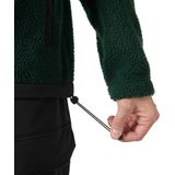 Helly Hansen - Patrol Pile Fleece - Jack - Groen - 100% Polyester