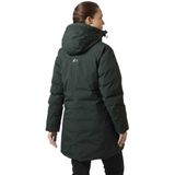 Helly Hansen - Adore Parka - Winterjas - Waterdicht - Zwart - 100% Polyamide