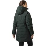 Helly Hansen - Adore Parka - Winterjas - Waterdicht - Zwart - 100% Polyamide