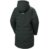 Helly Hansen - Adore Parka - Winterjas - Waterdicht - Zwart - 100% Polyamide