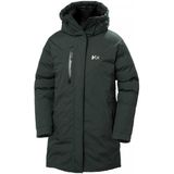 Helly Hansen - Adore Parka - Winterjas - Waterdicht - Zwart - 100% Polyamide