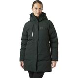 Helly Hansen - Adore Parka - Winterjas - Waterdicht - Zwart - 100% Polyamide