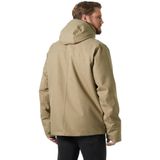 Helly Hansen - Chill 3.0 - Jas - Beige - 2XL - Waterdicht en Ademend