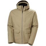 Helly Hansen - Chill 3.0 - Jas - Beige - 2XL - Waterdicht en Ademend