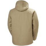 Helly Hansen - Chill 3.0 - Jas - Beige - 2XL - Waterdicht en Ademend