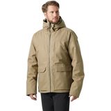Helly Hansen - Chill 3.0 - Jas - Beige - 2XL - Waterdicht en Ademend