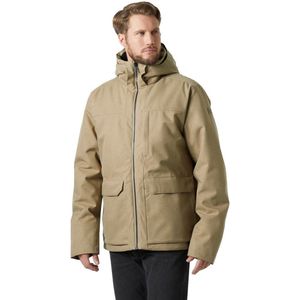 Helly Hansen - Chill 3.0 - Jas - Beige - 2XL - Waterdicht en Ademend
