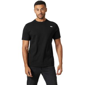 Helly Hansen Core Graphic T 2.0 T-shirt Met Korte Mouwen