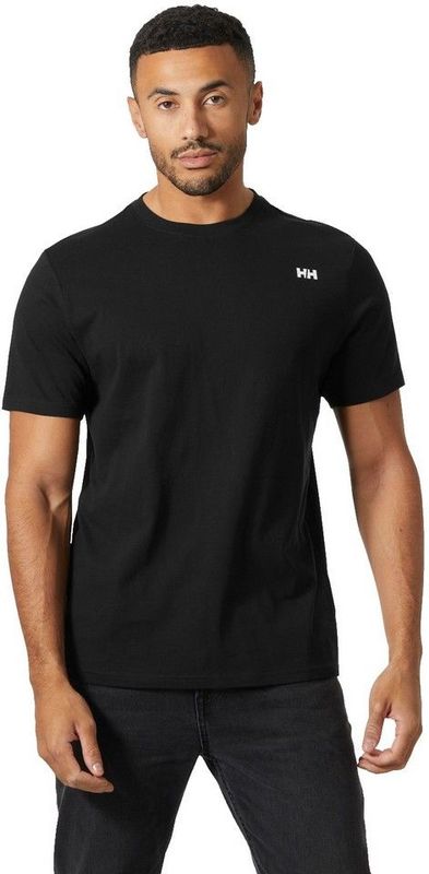 Helly Hansen Core Graphic T 2.0 T-shirt Met Korte Mouwen