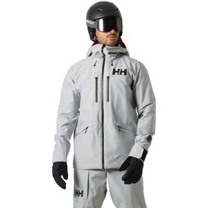 Helly Hansen - Garibaldi 2.0 - Ski-jas - Waterdicht - Ademend - Winddicht