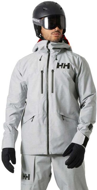 Helly Hansen - Garibaldi 2.0 - Ski-jas - Waterdicht - Ademend - Winddicht