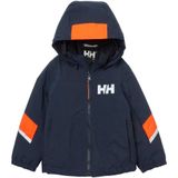 Helly Hansen - Rider - Jas - Waterdicht - Kinderen