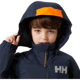 Helly Hansen - Rider - Jas - Waterdicht - Kinderen