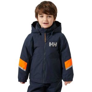 Helly Hansen - Rider - Jas - Waterdicht - Kinderen
