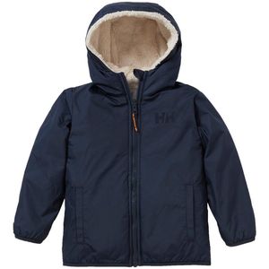 Helly Hansen - Champ - Omkeerbare Babyhooded Fleece - Waterafstotend - Zacht