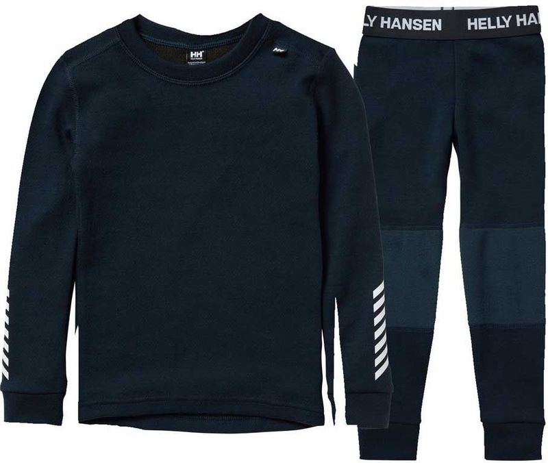 Helly Hansen Lifa Merino Set