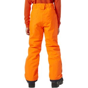 Helly-Hansen - Jr Legendary Pant - Skibroeken - Oranje