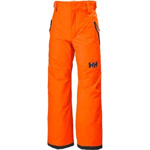 Helly-Hansen - Jr Legendary Pant - Skibroeken - Oranje