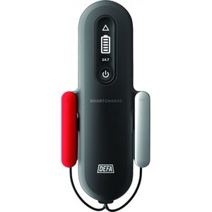 DEFA Smartcharge acculader 701515 4A