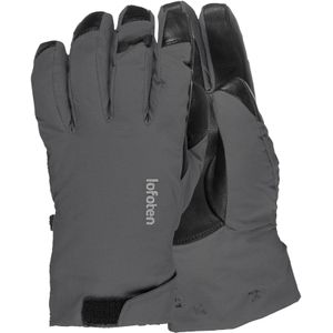 Norrona - Lofoten Dri1 Primaloft170 - Skihandschoenen - Phantom - Uniseks