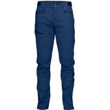 Norrona - Falketind Flex1 Pants - Capribroek - Indigo Night