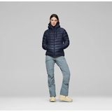 Norrona - Lyngen Down850 Hood - Donsjas - Indigo Night