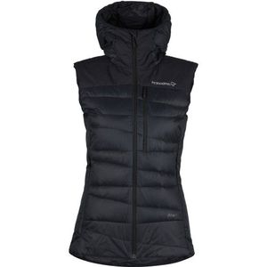 Norrona - Falketind Down750 - Donsvest - Zwart