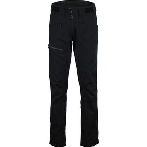 Norrona - Falketind Flex1 Heavy Duty - Wandelbroek - Caviar Black - Polyurethaan