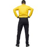 Norrona - Fjora Flex1 Pants - Fietsbroek - Zwart