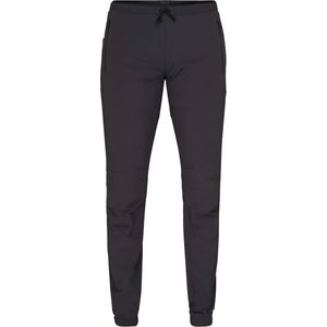 Norrona - Senja Flex1 Trackster Pants - Zwart - Broeken