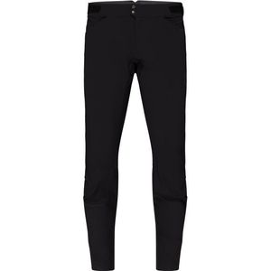 Norrona Skibotn Flex1 Pants Fietsbroek (Heren |zwart)