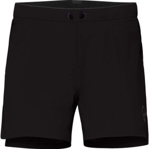Norrona - Senja Flex1 - Shorts - Zwart