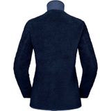 Norrona - Femund Warm3 - Fleecevest - Blauw